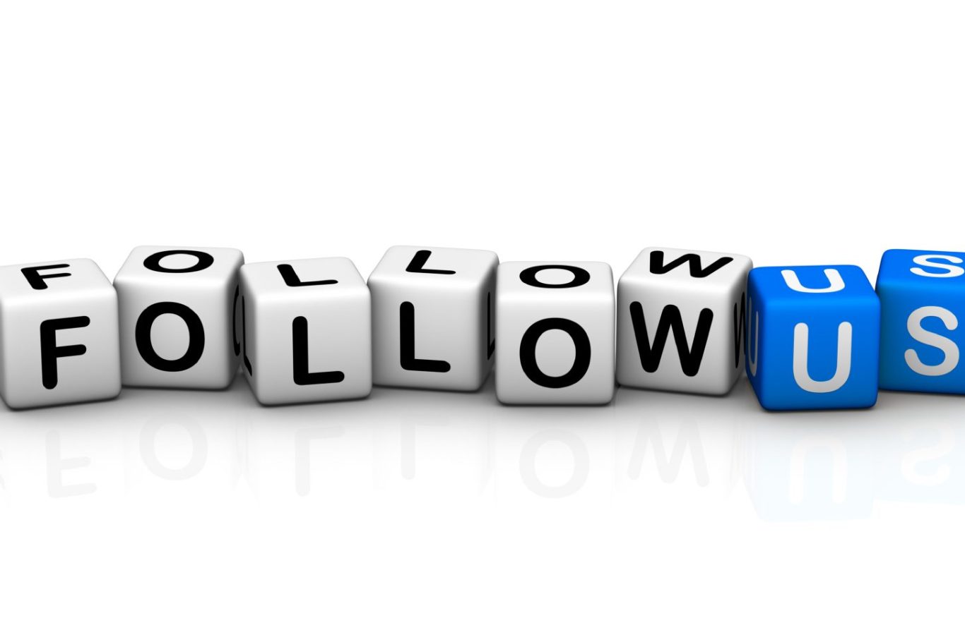 Social Media Follower