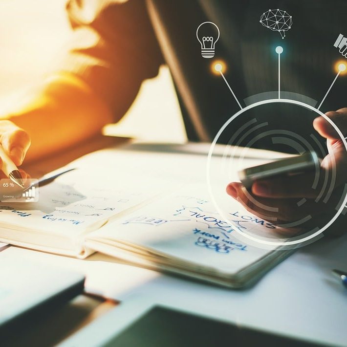 Online Marketing 