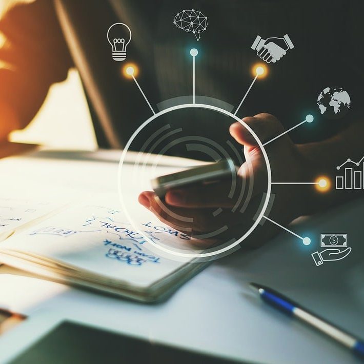 Online Marketing